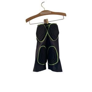 CHAMPRO SPORTS Boy’s Uni-Fit 5 Piece Integrated Girdle / Size: Youth Medium